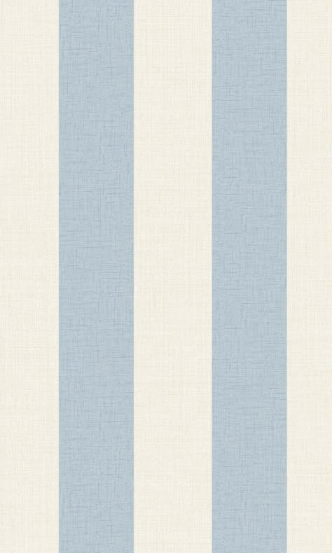 Instagram Story Wallpaper, Apartment Prints, Blue Stripe Wallpaper, Blue Grey Wallpaper, Stripped Wallpaper, Oval Room Blue, Winter Rug, Toddler Boy Room, Coastal Wallpaper