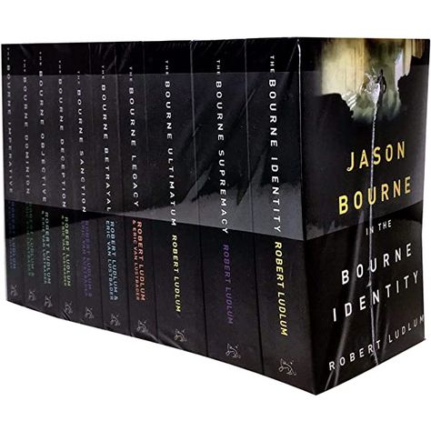 Nikola Tesla Books, Bourne Ultimatum, The Bourne Legacy, Bourne Identity, Bourne Supremacy, The Bourne Ultimatum, William Godwin, Bourne Legacy, The Bourne Identity