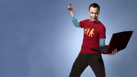 Sheldon! Vampire Ocs, Sheldon Cooper Quotes, Danny Core, Sheldon Bazinga, Weird Poses, Big Bang Theory Sheldon, The Bigbang Theory, I'm A Failure, Funny Poses