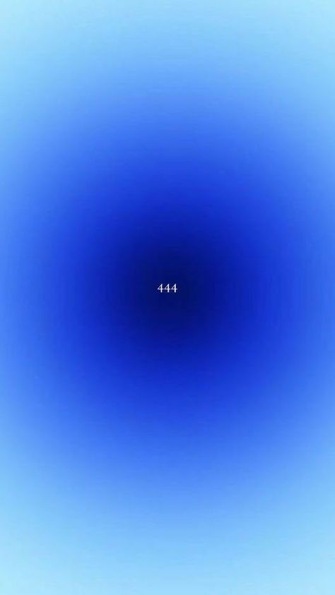 Aura Blue Wallpaper, 444 Angel Numbers, Angel Number Aura, Angel Number Wallpaper, 444 Angel Number, Number 1111, Angel Number 1111, Number Wallpaper, Angel Number