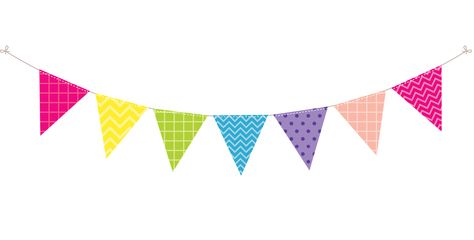 Bunting Banner Design, Banderitas Design, Rainbow Birthday Banner Free Printable, Banderitas Printable, Dave Ramsey Baby Steps, Wallpaper Paper, Binder Cover Templates, Wedding Dress Sketches, Happy Birthday Wallpaper