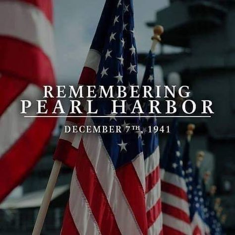 Remember the Past, Thankful for Today, Trust in God for the Future. www.inchristiamshe.com Harbor Quotes, Pearl Harbor Quotes, Pearl Harbor 1941, Remember Pearl Harbor, Pearl Harbor Day, December 7 1941, Pearl Harbour, Patriotic Pictures, Uss Arizona