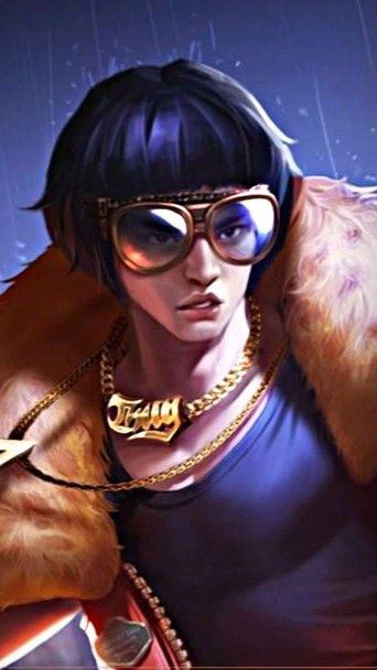 Mobile Legend Chou Skin, Sisters Drawing, Hip Hop Wallpaper, Legend Images, Boy Mobile, Boy Wallpaper, Alucard Mobile Legends, Anime Picture Hd, Cute Mobile Wallpapers