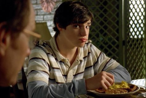 Every single thing that Walt Jr. eats for breakfast on Breaking Bad Walter Jr Breakfast, Walt Junior Breaking Bad, Breaking Bad Breakfast, Walt Jr Pfp, Walter Junior Breaking Bad, Walt Jr Breaking Bad, Breaking Bad Walt Jr, Walter Jr Breaking Bad, Walter White Jr