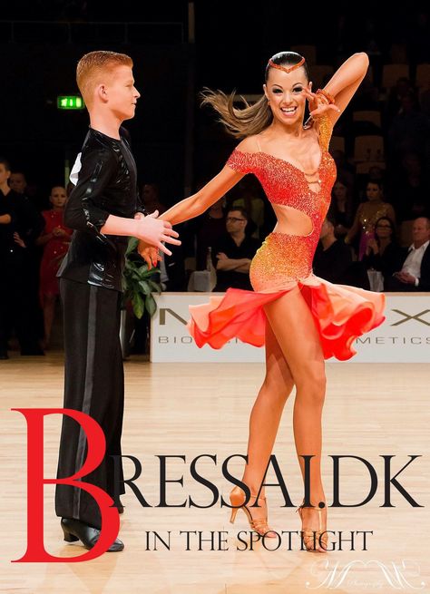 Sports Attire For Pageant, Bolero Dance, Dress For Dance, Standard Dance Dress, Ballroom Dance Competition Dress, Ballroom Fashion, Standard Dance, Latin Dancing, Ballroom And Latin