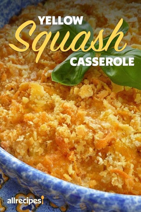 Crock Neck Squash Recipes, Yellow Squash Souffle Recipes, Margaret Holmes Squash Casserole, Squash Cheese Casserole, Squash Casserole With Canned Squash, Easy Yellow Squash Recipes Casserole, Dixie Cafe Squash Casserole, Squash Casserole Paula Deen, Thanksgiving Squash Casserole