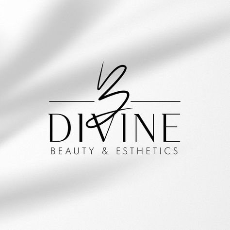 Minimalist Logo Design logoinspo Aesthetic Salon Names, Salon Names Ideas Unique, Brow Branding, Esthetician Logo Ideas, Chic Logo Design, Beauty Branding Design, Salon Names Ideas, Beauty Salon Names, Logo Board