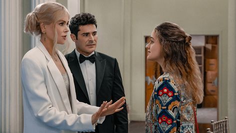 'A Family Affair' Nicole Kidman Netflix Movie: Everything We Know So Far | © 2023 BestNetflix.com Check more at https://bestnetflix.com/nicole-kidman-netflix-movie-a-family-affair-what-we-know-so-far-07-2023/ Susan Downey, Best New Movies, Netflix Original Movies, Liza Koshy, Robin Wright, Joseph Gordon Levitt, Billie Piper, Chad Michael Murray, Carey Mulligan