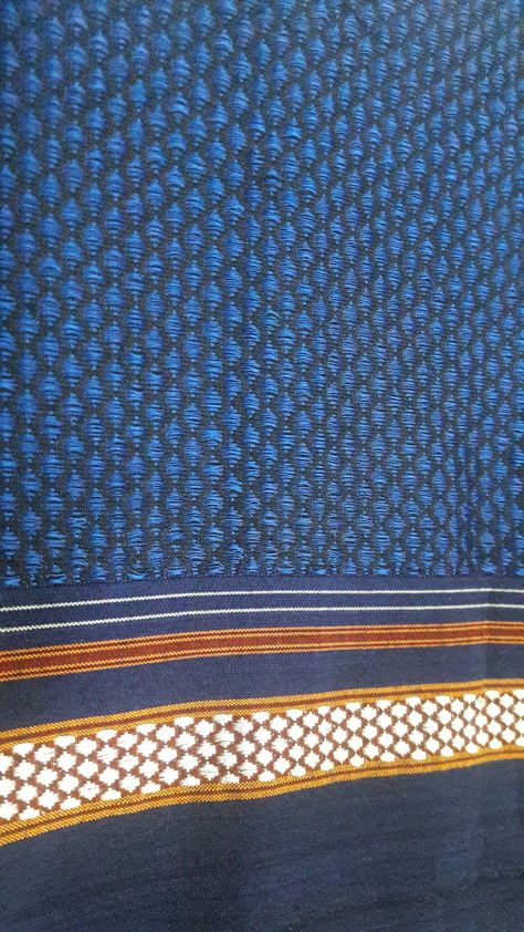 Khunn (khann) fabric of Maharashtra! Khan Fabric, Kids Ethnic Wear, Indian Fabric, Ethnic Wear, Fashion Week, Weaving, Textiles, Fabric, How To Wear