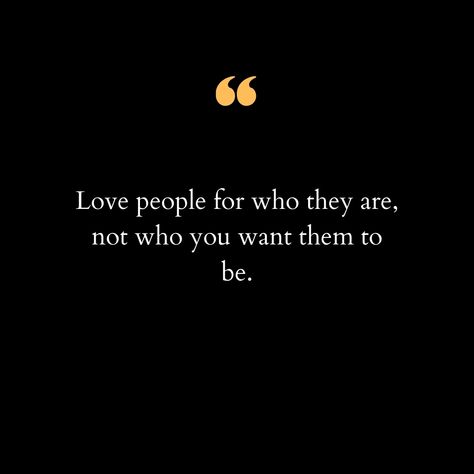 Instagram Post Description In a world where we often face pressure to conform to others' expectations, it's vital to remember the importance of accepting and loving people for who they truly are. Genuine relationships flourish when we appreciate the unique qualities that make each person special, rather than trying to mold them into our ideal version. When we embrace people as they are, we celebrate their authenticity and create deeper, more meaningful connections. This acceptance not only b... Genuine Relationships, Loving People, Meaningful Connections, Love People, In A World, Instagram Post, Instagram Posts, Quick Saves, Instagram