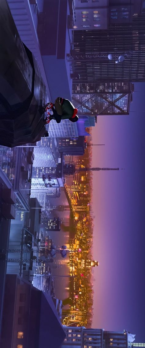 Across The Spider Verse Wallpaper, Spider Verse Wallpaper, Superhero Wallpaper Iphone, Summer At Home, All Spiderman, Miles Spiderman, Image Spiderman, Best Wallpaper Hd, Into The Spider Verse