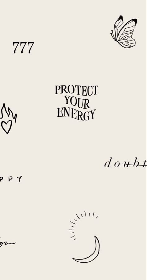 Lock Screen Wallpaper Manifest, Inspirational Lock Screen Wallpaper, Manifesting Tattoo, Affirmation Tattoos For Women, Attract Tattoo, Mindful Tattoos, Handle With Care Tattoo, Protect Your Energy Tattoo, Protect Ur Energy