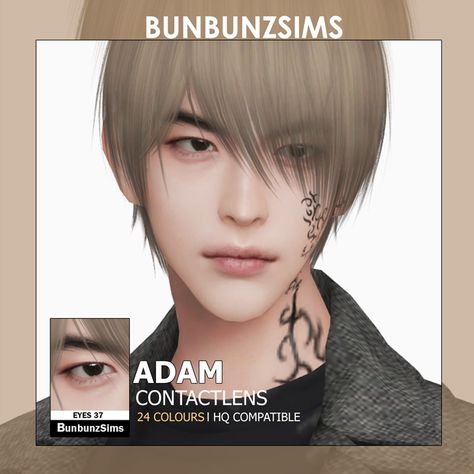 Sims Male Eye Preset, Sims 4 Presents Face, Sims 4 Asian Skin Details, Sims 4 Cc Male Asian Eyes, Sims 4 Cc Male Makeup, Sims 4 Male Eyes, Sim4 Cc Makeup, Eyes Sims 4 Cc, Sims Aesthetic