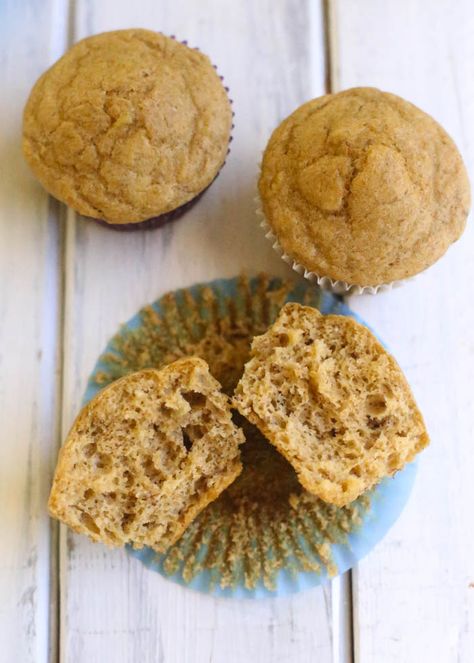 Kodiak Muffins, Ww Baking, Ww Muffins, Kodiak Recipes, 123 Cake, Power Muffins, Kodiak Cakes Recipe, Kodiak Pancakes, Morning Muffins