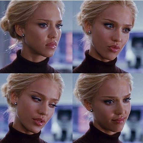 Jessica Alba Fantastic Four, Jessica Alba Makeup, Fantastic Four 2005, Susan Storm, Jennifer Lawrence Style, Doug Jones, Jessica Alba Style, Invisible Woman, Cottage Home