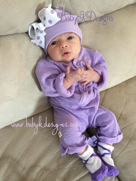 Newborn Baby Hospital Hat Beanies / Baby Girl by BabyKDesigns Newborn Outfits Girl Hospital, Newborn Baby Images Cute Hospital, Newborn Baby Girl In Hospital, Baby Girl In Hospital, Maternity Robe For Hospital, Newborn Baby Hospital, Baby Hospital Hat, Baby Girl Beanies, Baby Girl Outfits