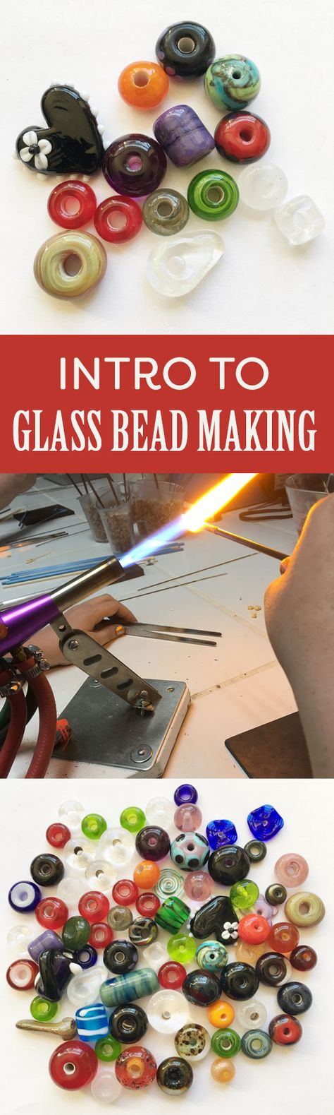 Bead Making Tutorials, Glass Beads Diy, Lampwork Bead Jewelry, Glass Diy, Making Stained Glass, Bead Making, Making Glass, Stained Glass Diy, Glass Projects