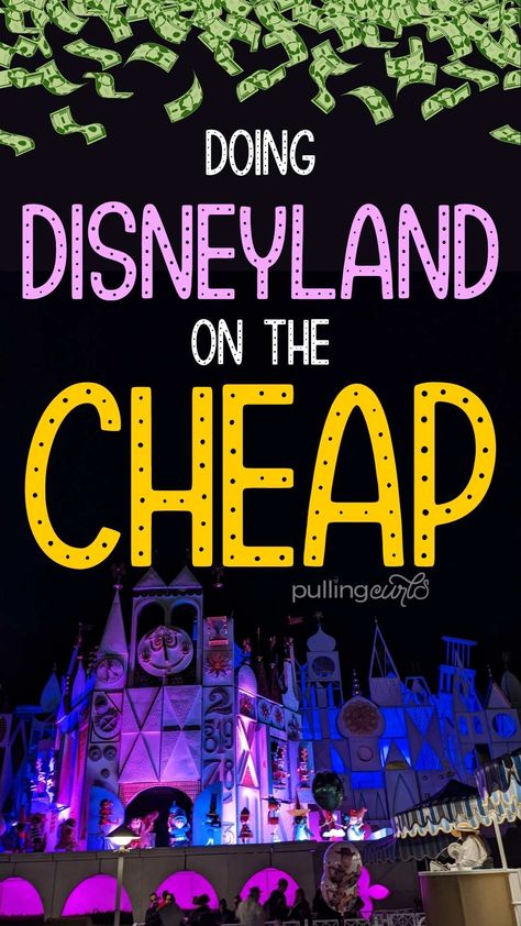 Cheap Disney Tickets, Small World Disneyland, Hotels Near Disneyland, Disney Cheap, It’s A Small World, Disney Tickets, Disneyland Tickets, Disneyland Outfits, Disneyland Hotel