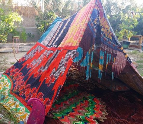 boho tent Glamping Camper, Bohemian Tent, Hipster Decor, Boho Decorating, Boho Tent, Hippie Garden, Hippy Festival, Boho Jewels, Meditation Garden