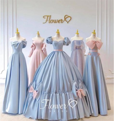 파티 드레스, Old Fashion Dresses, Princess Ball Gowns, Pretty Prom Dresses, Fairytale Dress, Fantasy Dress, Fancy Outfits, Ball Dresses, Fancy Dresses