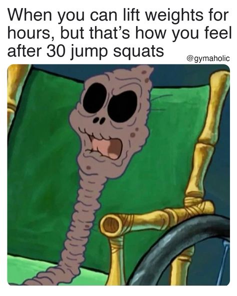 Funny Fitness Motivation, Gym Jokes, Lifting Memes, Exercise Memes Funny, Gym Funny, Weight Training Women, Workout Memes Funny Hilarious, Funny Gym Memes Humor, Workout Memes Funny