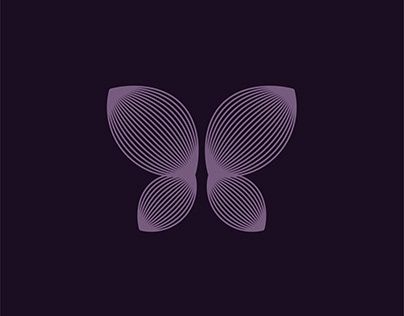 Check out new work on my @Behance portfolio: "butterfly line logo and abstract logo" http://be.net/gallery/80575491/butterfly-line-logo-and-abstract-logo Aesthetics Logo, Butterfly Icon, Thought Leader, Abstract Butterfly, Line Logo, Butterfly Logo, Stylish Logo, Abstract Geometric Art, Hand Logo