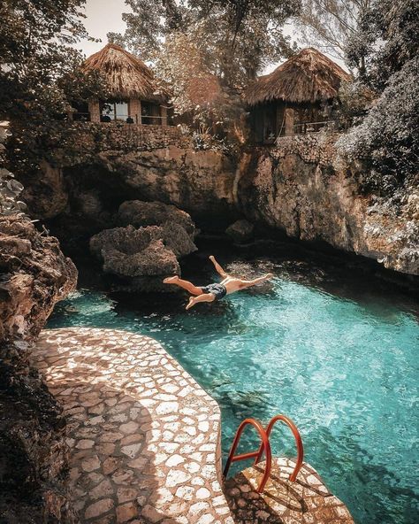 Aesthetic Picture, House On The Rock, On The Road Again, Caribbean Sea, Happy Weekend, The Caribbean, The Cool, On The Road, Jamaica