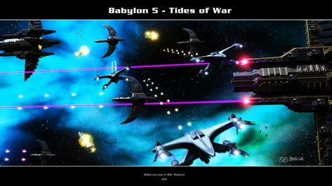 Best Sci Fi Series, Star Ship, Starship Concept, Babylon 5, Space Battles, Things Change, Sci Fi Series, Spaceship Design, Space Opera