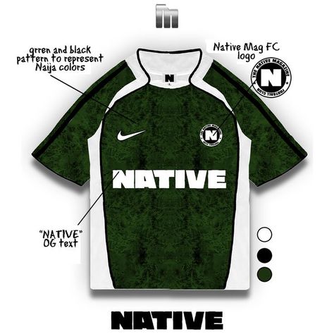 Retro Jersey Design Ideas, Jersey Inspo Design, Sport Shirt Design Ideas, T Shirt Graphic Design Ideas, Jersey Ideas Design, Retro Jersey Design, Football Jersey Design Ideas, Green Jersey Design, Football T Shirt Designs