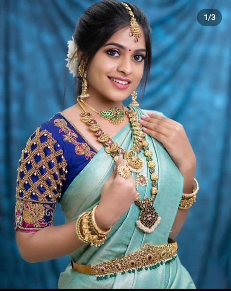 Single Poses For Women, Puberty Poses, Engagement Portraits Poses, Wedding Matching Outfits, Single Poses, Saree Function, Indian Bride Poses, Saree Stills, Half Saree Function