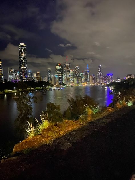 Brisbane, qld, australia Brisbane Australia City, Brisbane City Aesthetic, Brisbane Australia Aesthetic, Brisbane Aesthetic, Australia Brisbane, Dream Country, Pretty Views, Brisbane City, Pretty Landscapes