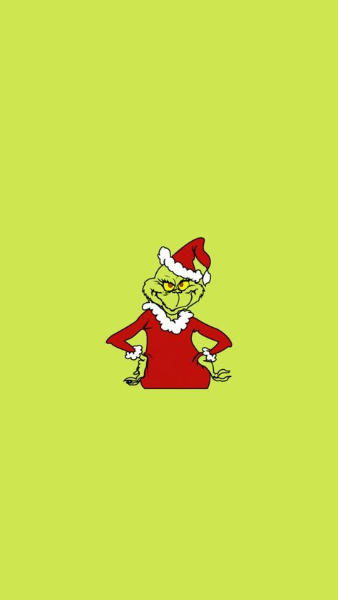 Original Grinch Wallpaper, Grinch Phone Wallpaper Aesthetic, Aesthic Christmas Wallpaper Grinch, Christmas App Icons Grinch, Christmas Backgrounds Grinch, Christmas Watch Wallpaper, Grinch Background Wallpapers, Elf Christmas Wallpaper, Apple Watch Christmas Wallpaper