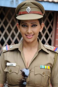 Sanjana singh latest stills  http://aplivenews.com/entertainment/sanjana-singh-latest-stills/ Police Dress, Sanjana Singh, Sneha Actress, Police Costume, Female Cop, Women's Uniforms, Police Uniforms, Military Girl, Hot Women Dress