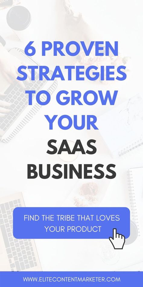 It’s tricky being a SaaS B2B content marketer (especially because of the intense competition in the market)! But don't worry, with the right content marketing strategies, you can generate leads and grow your business. Here are 6 Saas marketing strategies that are proven to work. Which one will you try? #saas #saasbusiness #b2b #b2bmarketing #contentmarketing #saasmarketing Business Scaling, Saas Business, B2b Marketing Strategy, Saas Marketing, Types Of Content, Lead Generation Marketing, B2b Lead Generation, Web Research, Sales Leads