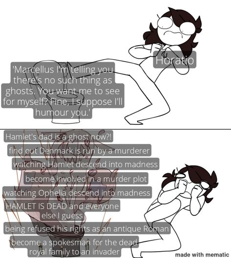 Hamlet X Horatio Fanart, Hamlet X Horatio, Hamlet And Horatio, Hamlet Horatio, Meme Base, Jaiden Animations, English Reading, Historical Facts, I Want You