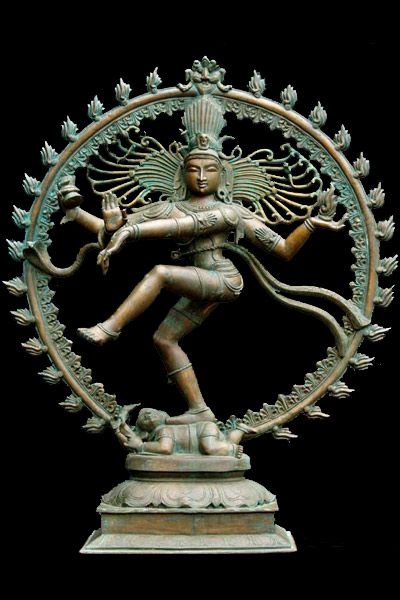 Dancing Shiva, Mythological Characters, Namah Shivaya, Almond Shaped Eyes, Hindu Statues, Indian Sculpture, Shiva Statue, Ancient Sculpture, Head Dress