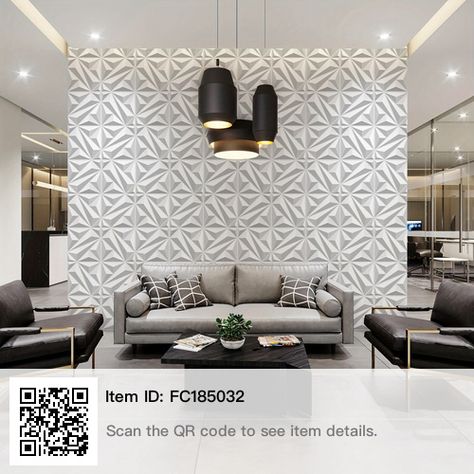 3d Feature Wall, 3d Wall Panel Design, 3d Textured Wall Panels, Wall Panel Texture, Textured Wall Panels, Room Installation, Wall Panel Design, Pvc Wall Panels, Video Game Rooms