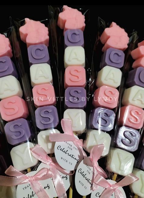 #souvenir #birthday #christening #debut #wedding #anniversary #gifts #giveaways #partfavors #soap #affordable #unique Debut Giveaways Souvenirs, Souvenir Birthday, Wedding Anniversary Gifts, Christening, Wedding Anniversary, Philippines, Anniversary Gifts, Soap, Thank You