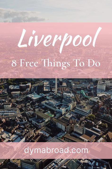 What To Do In Liverpool, Things To Do In Liverpool, Liverpool Life, Liverpool Cathedral, Liverpool England, United Kingdom Travel, Discover Music, Contemporary Music, Europe Trip