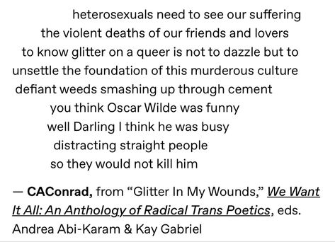 Trans Poetry, Queer Poems, Queer Experience, Queer Poetry, Queer Quote, Poetry Words, Poem Quotes, Poetry Quotes, Writing Inspiration