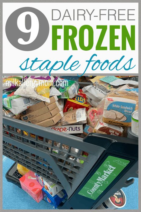 Dairy Free Packaged Snacks, Dairy Free Store Bought Items, Dairy Free Walmart, Dairy Free Nut Free Recipes, Dairy Free Fast Food, Lactose Free Snacks, Dairy Free Kids, Milk Allergy Mom, Gluten Free Food List