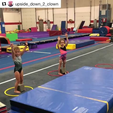 Preschool Gymnastics Circuits, Rec Gymnastics Stations, Beginner Gymnastics Drills, Preschool Gymnastics Ideas, Preschool Tumbling, Toddler Gymnastics Activities, Gymnastics Tutorials, Gymnastic Drills, Preschool Gymnastics Lesson Plans