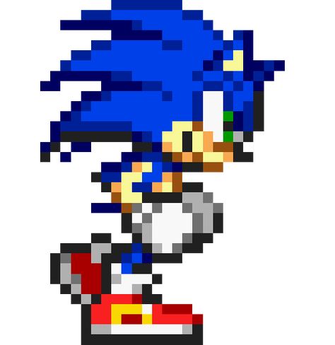 Haganezuka Demon Slayer, Haganezuka Pfp, Pixel Gif Png, Png Pfp, Sonic Gif, Hotaru Haganezuka, Video Blue, Pixel Gif, Sonamy Comic