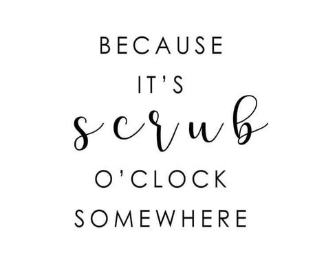 Body Scrub Quotes, Scrub Life Quotes, Scrub Quotes, Ugc Idea, Scrubs Quotes, Cafe Quotes, Work Signs, Polish Quotes, Skin Quotes