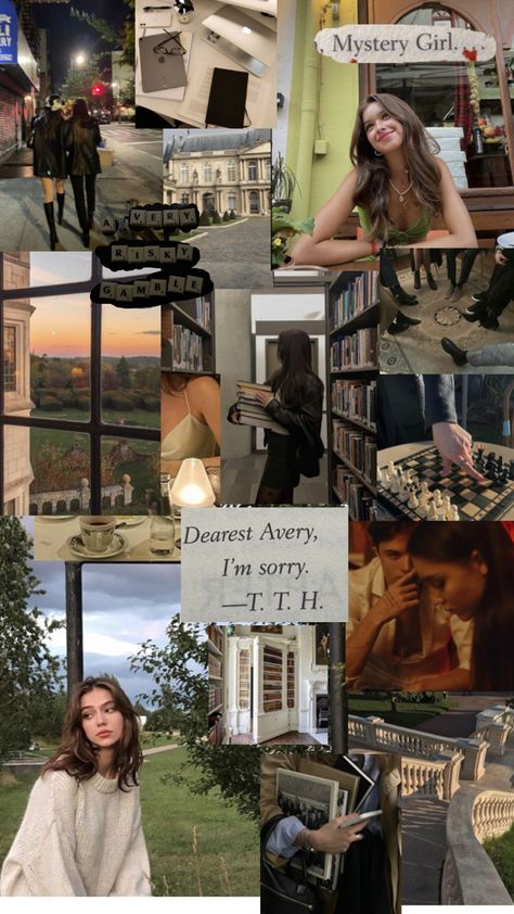 #theinheritancegames #avery #averygrambs #books #averykyliegrambs Avery Grambs Aesthetic, Avery Grambs, Inheritance Games, A Girl Like Me, Best Books To Read, Fantasy Books, My Vibe, Aesthetic Wallpaper, Good Books