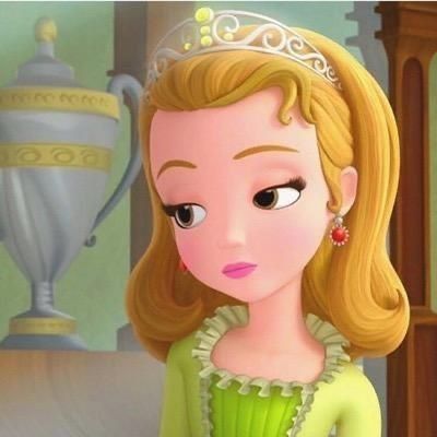 Sofia The First Cartoon, Princess Amber, Sofia The First Characters, Disney Princess Sofia, Princess Sofia The First, Tim Burton Style, Revolutionary Girl Utena, Marceline The Vampire Queen, Disney Princess Fashion