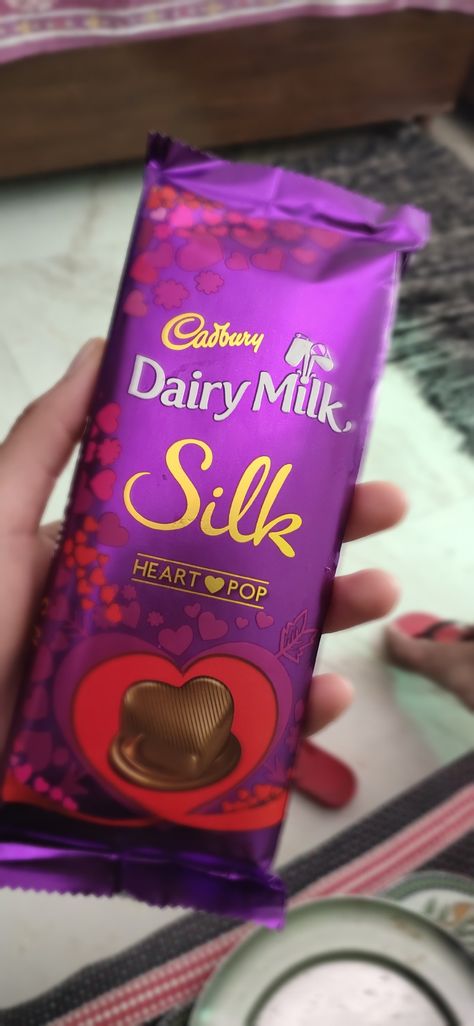 Chocolate Day Fake Snap, Chocolate Day Snap, Chocolate Gift Snapchat Story, Chocolate Snapchat Story, Dairy Milk Chocolate Snap, Chocolate Snap, Dairy Milk Silk, Blue Tick, Happy Chocolate Day