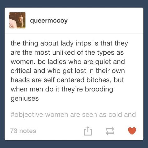 Intp Personality Traits, Intp Female, Satanic Panic, Intp Personality Type, Intj And Infj, Intp T, Intp Personality, Intj Personality, Intj Intp