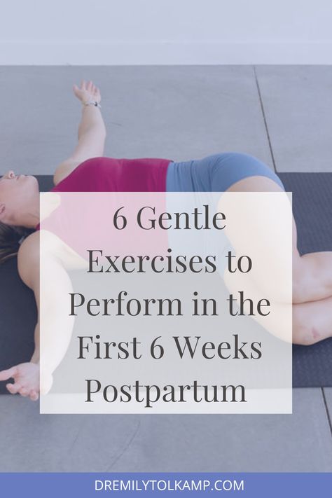 Simple exercises to reconnect with your core and pelvic floor postpartum. Postpartum Pelvic Floor, 6 Weeks Postpartum, Postpartum Exercises, Home Gym Essentials, Doctor Of Physical Therapy, Diaphragmatic Breathing, Hip Flexor Stretch, Ribbed Flares, Pelvic Floor Exercises