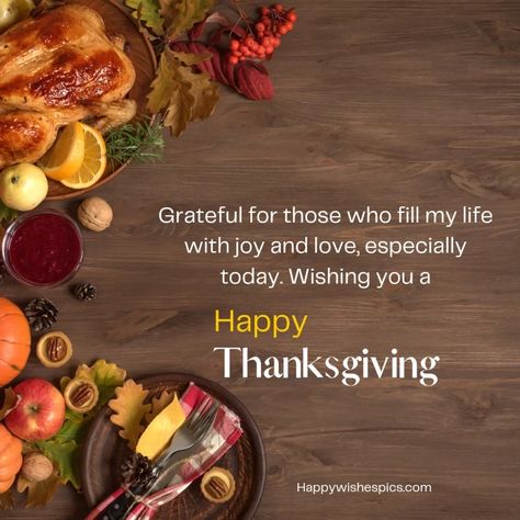 Happy Thanksgiving 2024 Wishes, Quotes Pictures | Happy Wishes Quotes For Thanksgiving, 2024 Wishes, Most Beautiful Quotes, Thanksgiving 2024, 2024 Quotes, Thanksgiving Wishes, Heart Touching Lines, Happy Wishes, Good Night Wishes